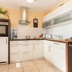 Apartamento Muehlenstrasse 23 - Kranichblick *