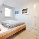 Muehlenstrasse 23 - Kranichblick Apartamento