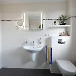 Apartamento Muehlenstrasse 23 - Kranichblick Zingst