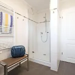 Apartamento Muehlenstrasse 23 - Kranichblick Zingst