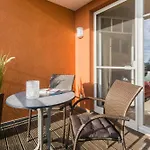 Muehlenstrasse 23 - Kranichblick Apartamento
