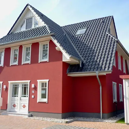 Muehlenstrasse 23 - Kranichblick דירה