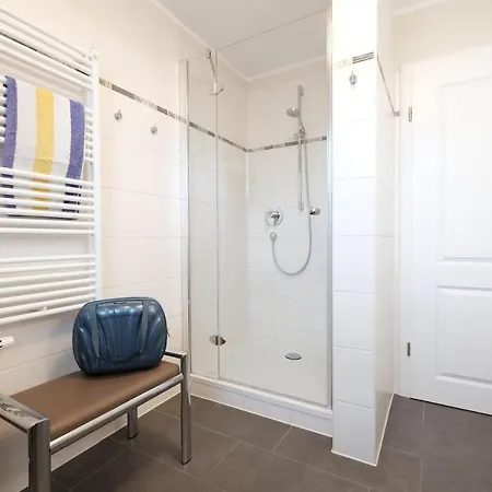 Muehlenstrasse 23 - Kranichblick דירה זינקסט