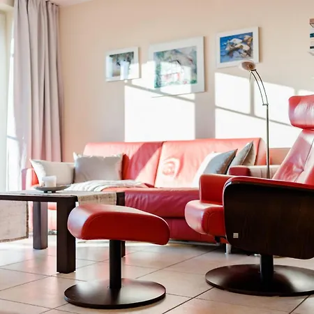 Muehlenstrasse 23 - Kranichblick דירה *