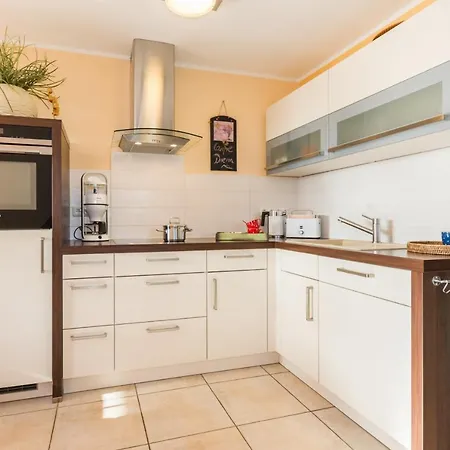 Muehlenstrasse 23 - Kranichblick זינקסט