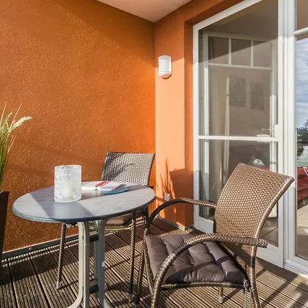 Muehlenstrasse 23 - Kranichblick