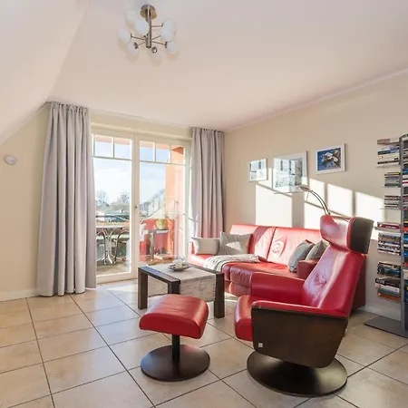 Muehlenstrasse 23 - Kranichblick דירה