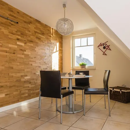 Muehlenstrasse 23 - Kranichblick דירה