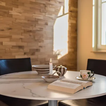 Muehlenstrasse 23 - Kranichblick * זינקסט