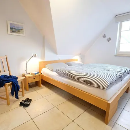 Muehlenstrasse 23 - Kranichblick דירה זינקסט