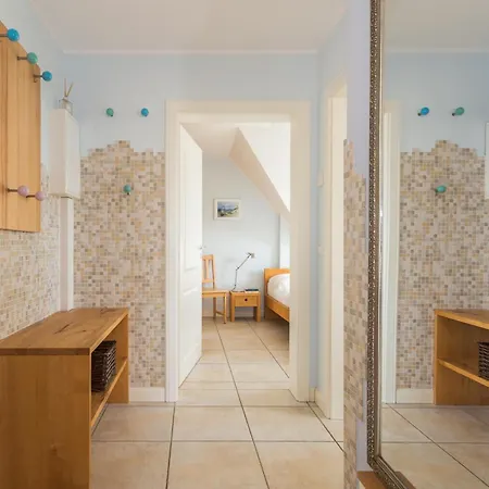 דירה Muehlenstrasse 23 - Kranichblick *