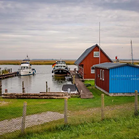 Lägenhet Muehlenstrasse 23 - Kranichblick Zingst