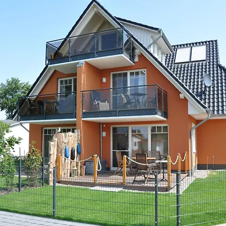 Muehlenstrasse 23 - Kranichblick *