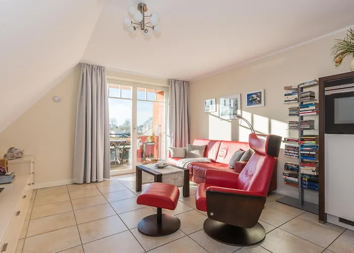 Muehlenstrasse 23 - Kranichblick Lägenhet