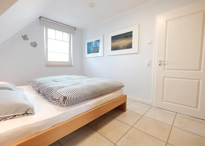 Muehlenstrasse 23 - Kranichblick Lägenhet