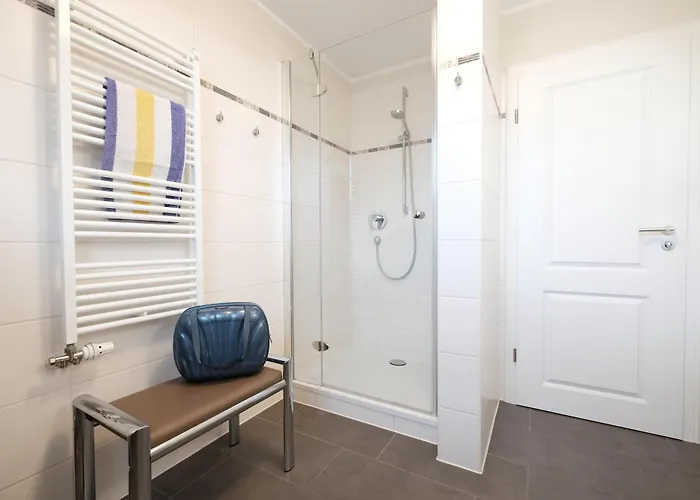 Lägenhet Muehlenstrasse 23 - Kranichblick Zingst