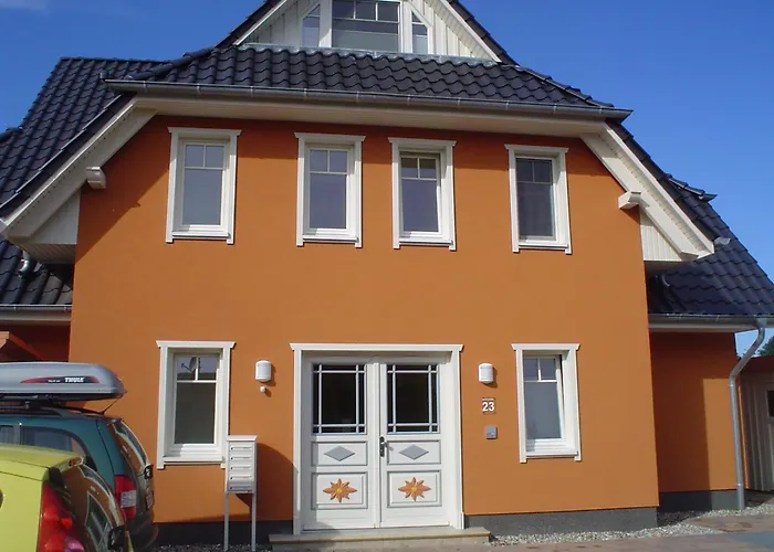 Muehlenstrasse 23 - Kranichblick Lägenhet *